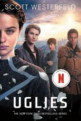 E-Book (epub) Uglies von Scott Westerfeld