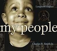 Fester Einband My People von Langston Hughes