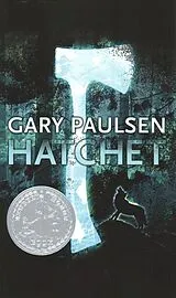 Kartonierter Einband Hatchet von Gary Paulsen