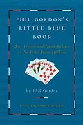 E-Book (epub) Phil Gordon's Little Blue Book von Phil Gordon