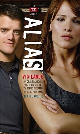 E-Book (epub) Vigilance von J. J. Abrams, Paul Ruditis