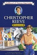 E-Book (epub) Christopher Reeve von Kathleen Kudlinski