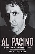 Couverture cartonnée Al Pacino de Lawrence Grobel