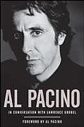 Kartonierter Einband Al Pacino von Lawrence Grobel