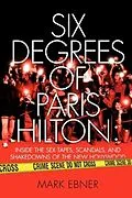 E-Book (epub) Six Degrees of Paris Hilton von Mark Ebner