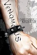 E-Book (epub) Venomous von Christopher Krovatin
