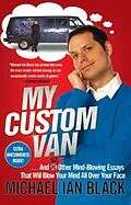 E-Book (epub) My Custom Van von Michael Ian Black