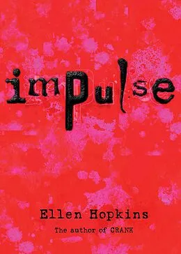 E-Book (epub) Impulse von Ellen Hopkins