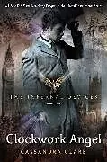 Fester Einband Clockwork Angel von Cassandra Clare