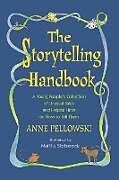Couverture cartonnée Storytelling Handbook de Anne Pellowski