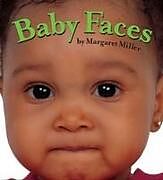 Pappband, unzerreissbar Baby Faces von Margaret Miller