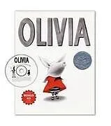 Broschiert Olivia von Ian Falconer