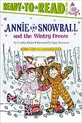E-Book (epub) Annie and Snowball 08 and the Wintry Freeze von Cynthia Rylant