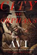 E-Book (epub) City of Orphans von Avi