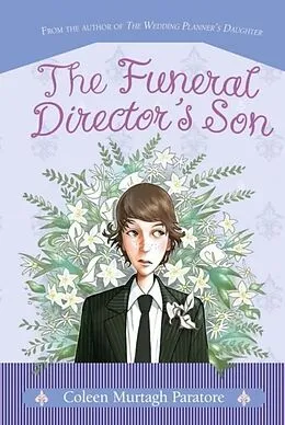 E-Book (epub) The Funeral Director's Son von Coleen Murtagh Paratore