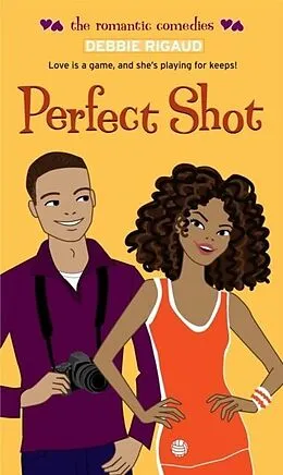 E-Book (epub) Perfect Shot von Debbie Rigaud