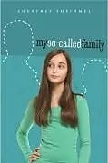 E-Book (epub) My So-Called Family von Courtney Sheinmel