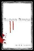 Kartonierter Einband Blood Ninja von Nick Lake