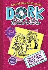 E-Book (epub) Dork Diaries 1 von Rachel Renee Russell