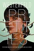 E-Book (epub) Pretties von Scott Westerfeld