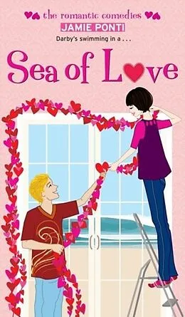 E-Book (epub) Sea of Love von Jamie Ponti