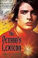 E-Book (epub) The Demon's Lexicon von Sarah Rees Brennan