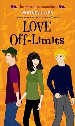 E-Book (epub) Love Off-Limits von Whitney Lyles