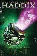 E-Book (epub) Sent von Margaret Peterson Haddix