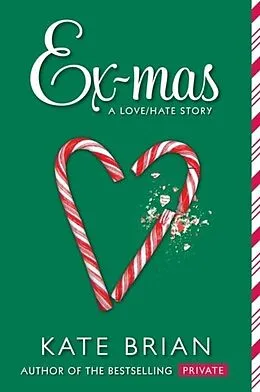E-Book (epub) Ex-mas von Kate Brian