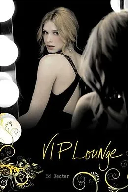 E-Book (epub) VIP Lounge von Ed Decter