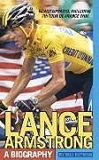 Kartonierter Einband Lance Armstrong von Bill Gutman