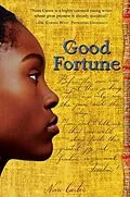E-Book (epub) Good Fortune von Noni Carter