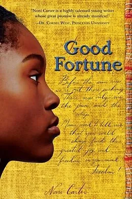 E-Book (epub) Good Fortune von Noni Carter