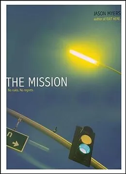 E-Book (epub) The Mission von Jason Myers