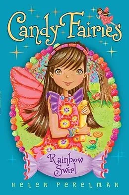 E-Book (epub) Rainbow Swirl von Helen Perelman