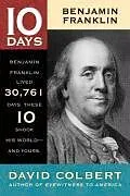 E-Book (epub) Benjamin Franklin von David Colbert