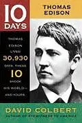 E-Book (epub) Thomas Edison von David Colbert