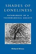E-Book (epub) Shades of Loneliness von Richard Stivers