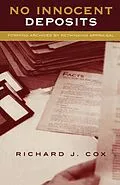 E-Book (pdf) No Innocent Deposits von Richard J. Cox