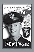 E-Book (epub) D-Day +60 Years von Jerome J. McLaughlin