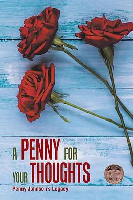 E-Book (epub) A Penny for Your Thoughts von Penny Johnson