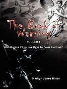 Couverture cartonnée The Book of Warning Volume I de Marilyn Jones Minor