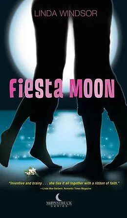 E-Book (epub) Fiesta Moon von Linda Windsor