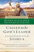 E-Book (epub) Called to Be God's Leader von Henry Blackaby