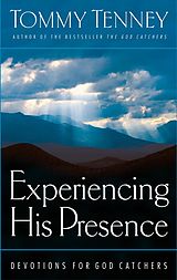 eBook (epub) Experiencing His Presence de Tommy Tenney