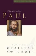 E-Book (epub) Paul von Charles R. Swindoll