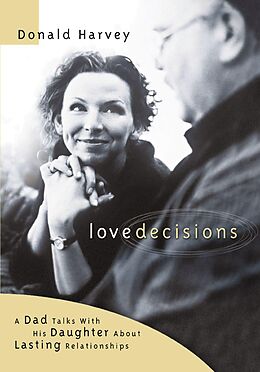 E-Book (epub) Love Decisions von Donald Harvey