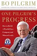 E-Book (epub) One Pilgrim's Progress von Lonnie Pilgrim
