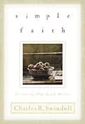 E-Book (epub) Simple Faith von Charles R. Swindoll