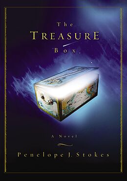 E-Book (epub) Treasure Box von Penelope Stokes